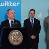 NYC Tech: Who’s Your Daddy?